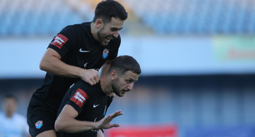  Eniss Shabani, Jakov Puljić
