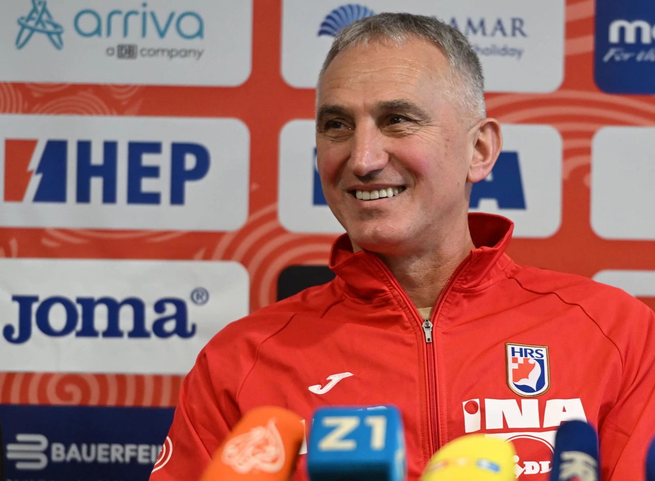 Goran Perkovac