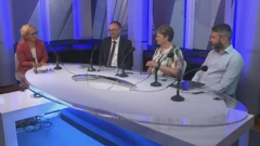 U mreži Prvog