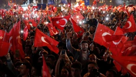 Pobjeda oporbe na lokalnim izborima u Istanbulu 