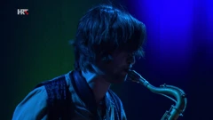 Nedjelja, 22. ožujka na Trećem , Foto: Vrijeme je za jazz/HRT