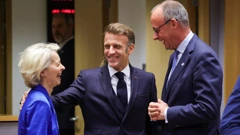 Summit u Bruxellesu