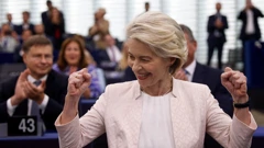 Ursula von der Leyen