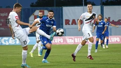 NK Slaven Belupo - HNK Gorica