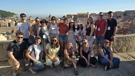 Participants of the 2025 “Domovina” Summer School