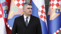 Zoran Milanović
