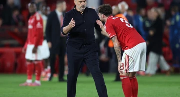 Ange Postecoglou