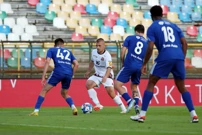 Dvoboj Gorice i Rudeša, Foto: Tomislav Kristo/CROPIX