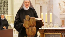 M. Anastazija Čizmin