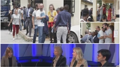 U mreži Prvog