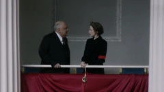 Subota, 10. siječnja na Trećem , Foto: Smrt Staljina/film 