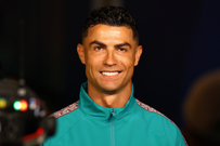 Cristiano Ronaldo, Foto: Phil Noble/REUTERS