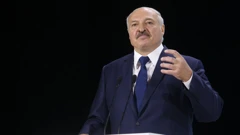 Bjeloruski predsjednik Aleksandar Lukašenko