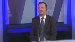 Nikola Mažar, Foto: HTV/HRT