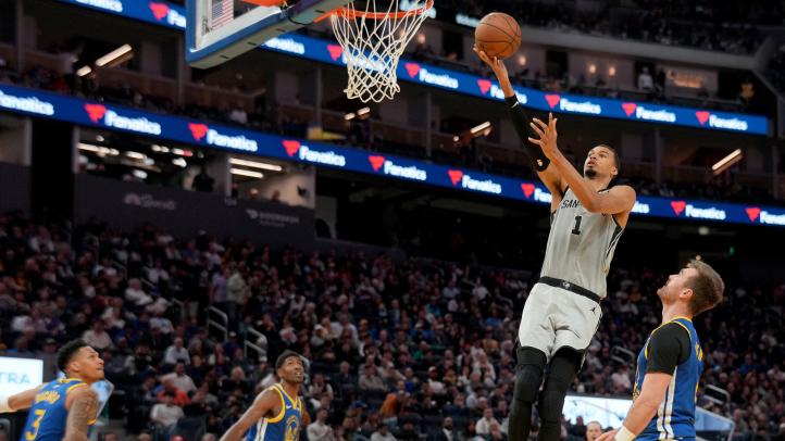 2026 04 02t050913z 1315031590 mt1usatoday28640158 rtrmadp 3 nba san antonio spurs at golden state warriors 20260402082605