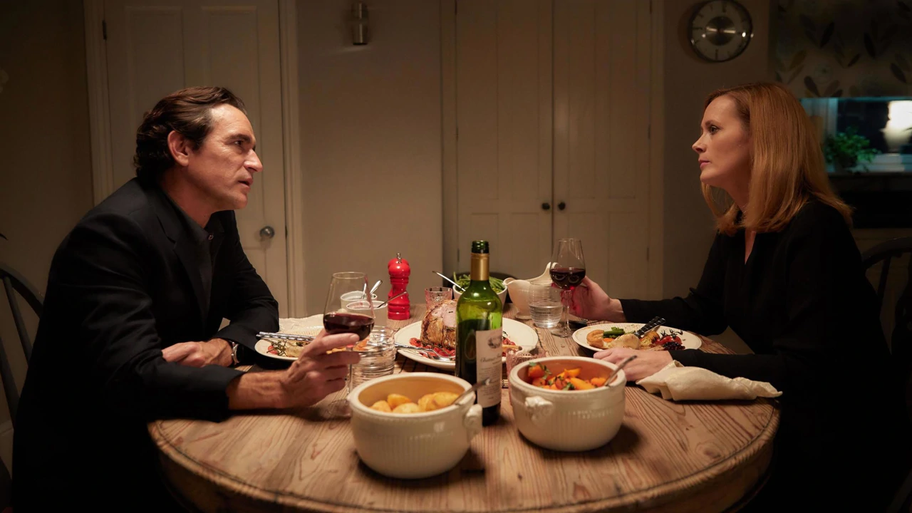 Srijeda, 19. studenog na Prvom