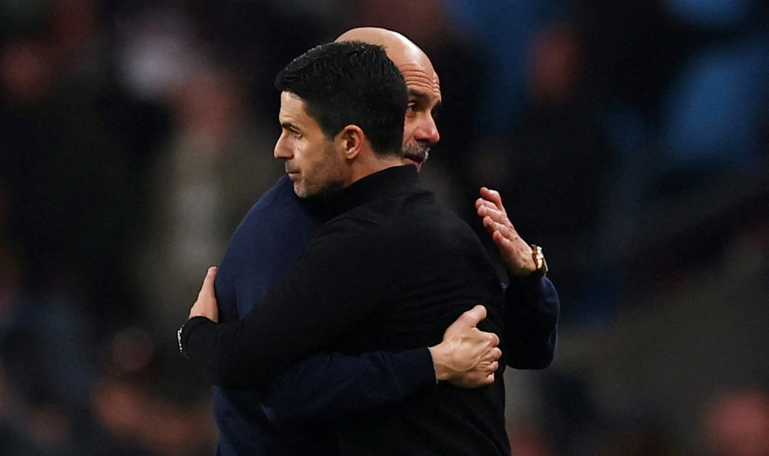 Derbi na Etihadu ključna utakmica u borbi za naslov?