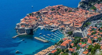 Dubrovnik