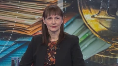 Vesna Vučemilović, Hrvatski suverenisti, Foto: Otvoreno/HRT
