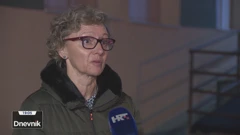 Vršiteljica dužnosti ravnateljice Opće bolnice Bjelovar dr. mrd., spec. ped. Ivanka Fehir-Radanović
