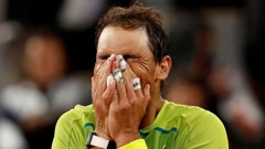 Rafael Nadal