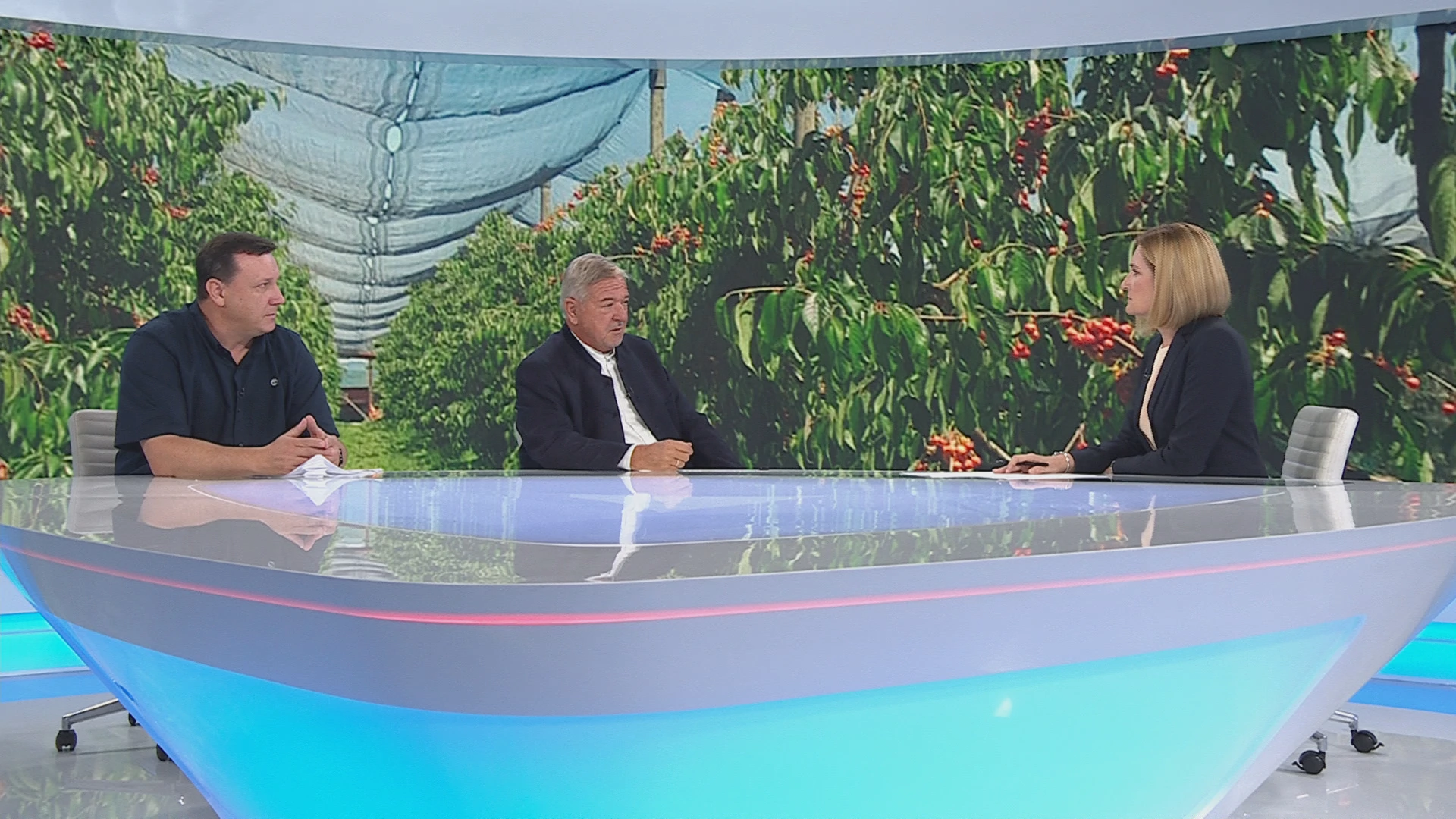 Isplati li se baviti poljoprivredom?  Oni koji nisu opremljeni imaju male šanse!