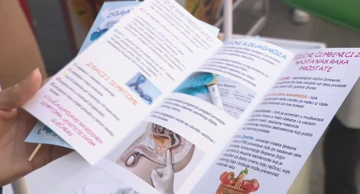 Osijek u znaku Movembera: Muško zdravlje mora biti prioritet