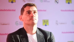 Iker Casillas