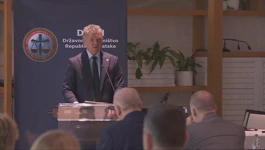 Savjetovanje državnih odvjetnika