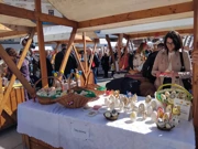 sajam , Foto: M. Kralj /HRT Radio Osijek