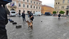 Dan otvorenih vrata policije, Foto: KI/RO