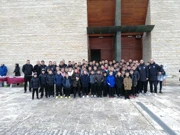 Škabrnja, Foto: Vladimir Šetka/HTV