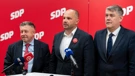SDP