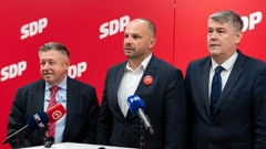 SDP