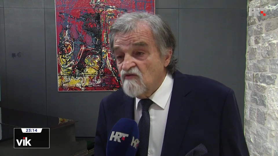 Josip Botteri Dini