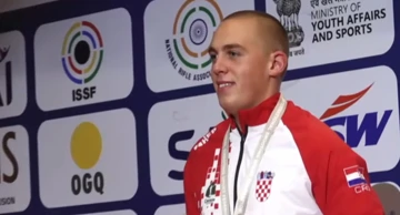 Toni Gudelj