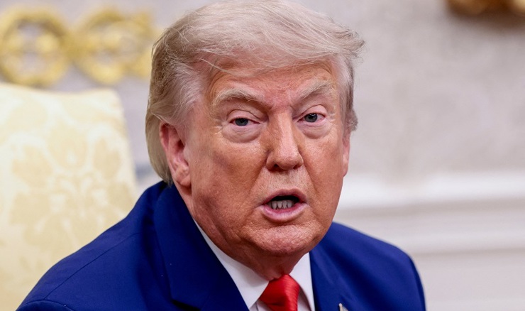 Trump traži od Kongresa odobrenje nuklearnog sporazuma sa Saudijskom Arabijom