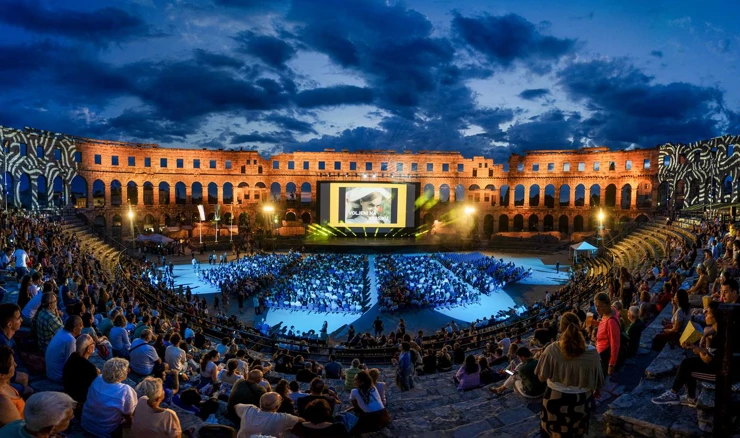 Pula film festival