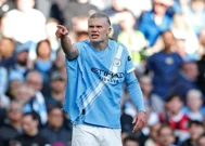 Erling Haaland, Foto: Scott Heppell/REUTERS