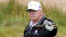 Trump na kraju posjeta Škotskoj: Kratka partija golfa, pa spašavanje svijeta