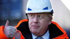 Boris Johnson