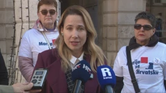Marija Selak Raspudić