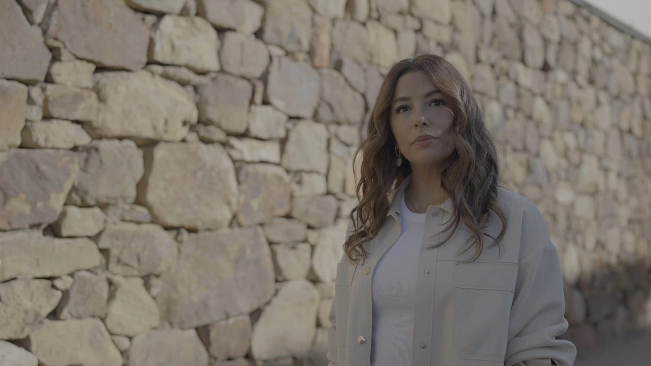 Subota, 15. studenog na Drugom , Foto: Španjolska s Evom Longorijom/dokumenarna serija