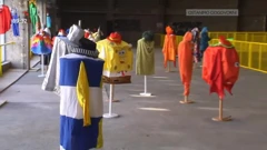 Izložba 'Riječkog karnevala'