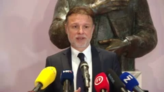 Gordan Jandroković, predsjednik Hrvatskog sabora