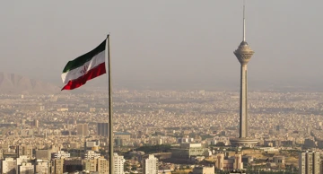 Iran, Teheran