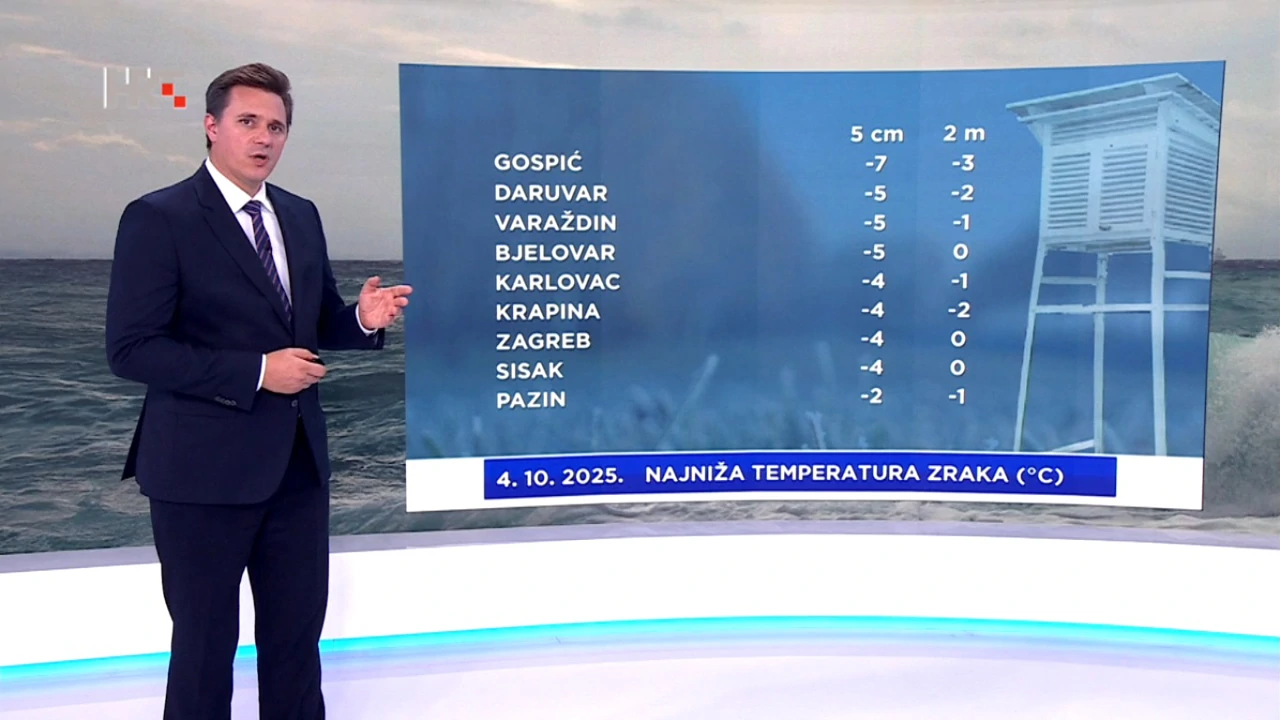 Izidor Pelajić, Foto: HTV/HRT