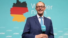 Friedrich Merz