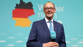 Friedrich Merz
