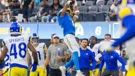 LA Chargersi